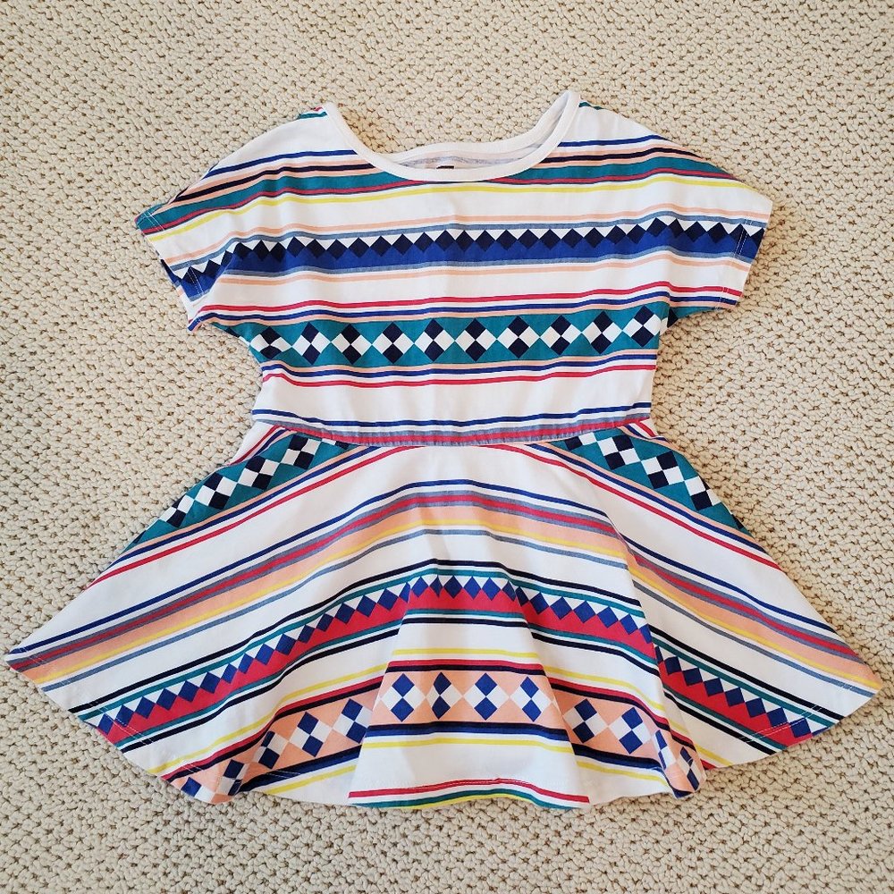 Tea Collection Dress 2T